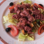 Le Costabonne Comida