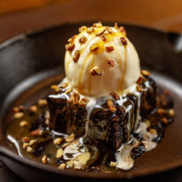 Tgi Fridays food