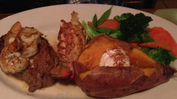 Outback Steakhouse Pinole food