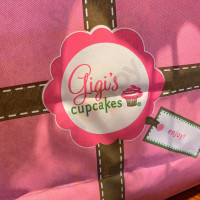 Gigi's Cupcakes food