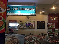 Cafe Chokolade unknown