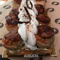 Augusta - Pains & Merveilles food
