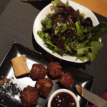 La Cassolette Nourriture