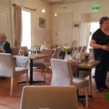 Le Bistrot Du Presbytère Comida