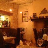 Le Bistrot Du Presbytère Comida