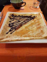 Creperie du leff food