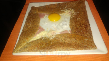 Creperie du leff food