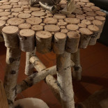 Les Quatre Saisons À l'intérieur