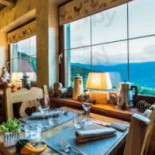 Les Quatre Saisons À l'intérieur