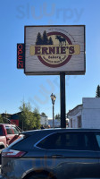 Ernie's Bakery And Deli -temporary Close outside