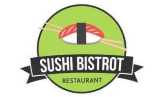 Sushi Bistrot food