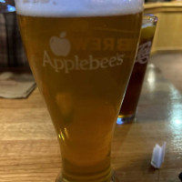 Applebee's Alameda food