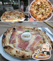 Complesso Eden Pizzeria Caserta food