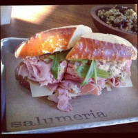 Salumeria food