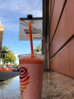 Jamba Juice food