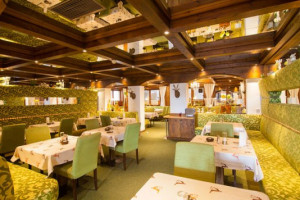 Alpenrose | THE restaurant food