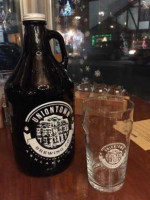 Uniontown Brewing Company food