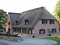 Landhaus Kastanie outside