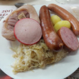 Benoit Jean-bernard Comida