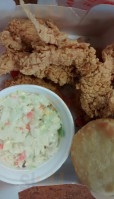 Popeyes Louisiana Kitchen food