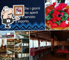 Da Nino E Trattoria, Di Spagnolo Giacomo Figlie food