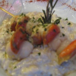 L'auberge Gourmande Cibo