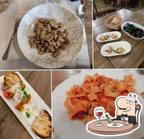 Ardecuore Trattoria Contemporanea food