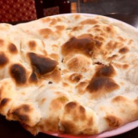 Les Delices Du Kashmir Montparnasse food