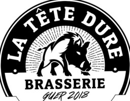 Brasserie La Tête Dure food