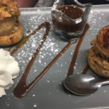 Restaurant Bar Snack Bzhwakepark Nourriture