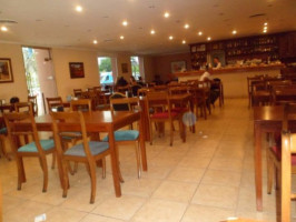 Resto- Bar Las Pircas inside