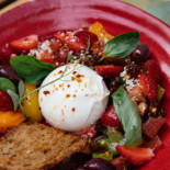 Côté Sushi Bordeaux food