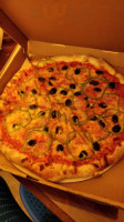 Gianni's Deli And Pizza food