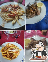 Al Brigante food