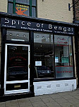 Spice Of Bengal outside