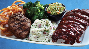 Applebee's Grill food