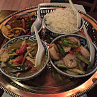 Tamnag Thai food