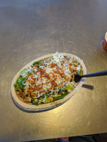 Chipotle Mexican Grill food