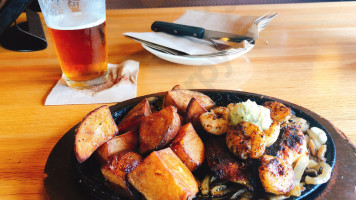 Applebee's Grill food