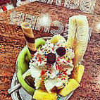 Eiscafé Lido food