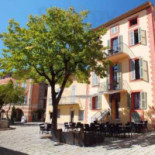 La Maison De La Tour Extérieur