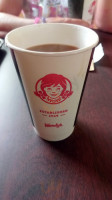 Wendy's food