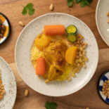 La Tour Hassan Essen