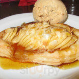 Le CafÉ Du Col food