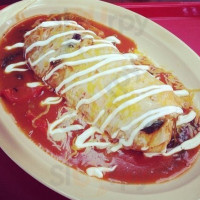 Don Chilito's Mexican food
