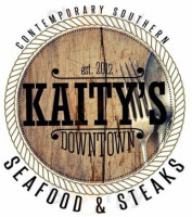 Kaity's Downtown inside