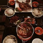 Gasbar มหานคร Nourriture