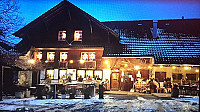 Trolerhof outside