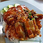 ร้านหัวหินหมูกรอบ อุดรธานี Nourriture