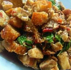 ร้านหัวหินหมูกรอบ อุดรธานี Nourriture